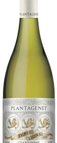 Three Lions, Great Southern Chardonnay, WEIßWEIN (case of 6x75cl) Australien/Western Australia (2022)