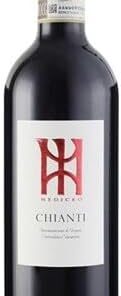 Mediceo, Chianti, ROTWEIN (case of 6x75cl) Italien/Toskana