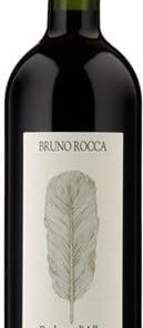 Bruno Rocca, Barbera d'Alba, ROTWEIN (case of 6x75cl), Italien/Piemonte