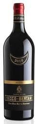 Secco original vintage edition, Bertani 75cl, Veneto, Corvina, (Rotwein)