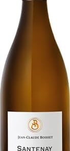 Jean-Claude Boisset, Santenay 1er Cru `Passetemps`, Weißwein (case of 6x75cl), Frankreich/Burgund