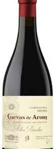 Cuevas de Arom, `Altas Parcelas` Calatayud Garnacha, ROTWEIN (case of 6x75cl) Spanien/Calatayud