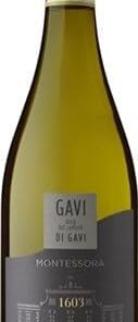 La Giustiniana, `Montessora` Gavi di Gavi, WEIßWEIN (case of 6x75cl), Italien/Piemonte