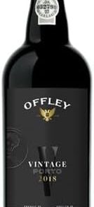 Offley, Vintage Port, PORTWEIN (case of 6x75cl) Portugal/Douro
