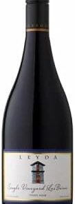 Pinot Noir Reserva, Viña Leyda, 75cl.