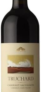 Truchard, Carneros Cabernet Sauvignon, ROTWEIN (case of 6x75cl) Vereinigte Staaten/Kalifornien (2020)