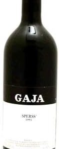 GAJA Sperss 2005