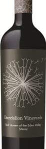 Dandelion Vineyards, `Red Queen of the Eden Valley` Shiraz (Case of 6x75cl) Australien/Eden Valley (100% Syrah/Shiraz) Rotwein