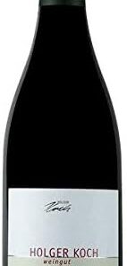 WEINGUT HOLGER KOCH, Pinot Noir, ROTWEIN (case of 6x750ml) Deutschland/Baden