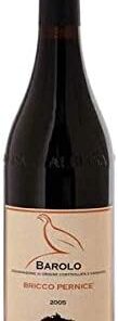 BAROLO 2012 BRICCO PERNICE DOCG COGNO