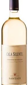 Vermentino, Cala Silente, Santadi 75 cl. (case of 6), Sardinia/Italien, Vermentino, (Weisswein)