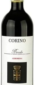 Corino Giovanni di Corino Giuliano, Barolo `Arborina`, ROTWEIN (case of 6x75cl), Italien/Piedmonte