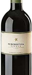 DOMENICO CLERICO Percristina Barolo 2010