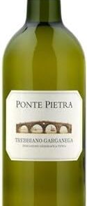 Ponte Pietra, Trebbiano/Garganega, WEIßWEIN (case of 6x75cl) Italien/Veneto