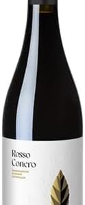 Cantine Belisario, Rosso Conero, ROTWEIN (case of 6x75cl), Italien/Marche