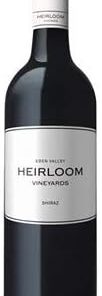 Heirloom Vineyards, Eden Valley Reserve Shiraz (Case of 6x75cl) Australien/McLaren Vale (100% Syrah/Shiraz) Rotwein