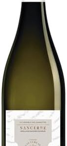 Domaine Sautereau, `Le Vignoble des Sarrottes` Sancerre, Weißwein (case of 6x75cl), Frankreich/Loire