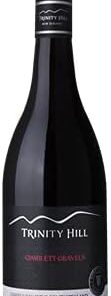 Trinity Hill, Gimblett Gravels Syrah, ROTWEIN (case of 6x75cl) Neuseeland/Hawkes Bay