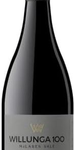 Willunga 100, `Trott Vineyard Blewitt Springs` McLaren Vale Grenache, ROTWEIN (case of 6x75cl) Australien/McLaren (2021)