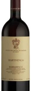 Barbaresco Martinenga, Marchesi di Gresy 75cl (case of 6), Piemonte/Italien, Nebbiolo, (Rotwein)