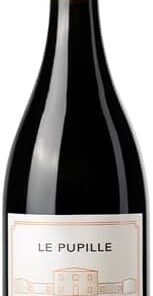 FATTORIA LE PUPILLE "Le Pupille" Syrah IGT 2018