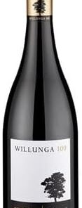 Willunga 100, McLaren Vale Grenache, ROTWEIN (case of 6x75cl) Australien/McLAren (2022)