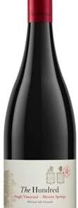 Willunga 100, `The Hundred Blewitt Springs` McLaren Vale Grenache (Case of 6x75cl) Australien/McLaren Vale (100% Grenache/Garnacha) Rotwein