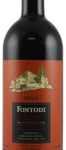 Fontodi,`Dino', ROTWEIN (case of 6x75cl), Italien/Toskana