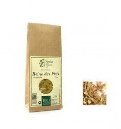 HERBIER DE FRANCE - KÖNIGIN DER PRES 25 G.