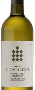 Terre del Buontalenti, Vermentino/Ansonica, WEIßWEIN (case of 6x75cl) Italien/Toskana