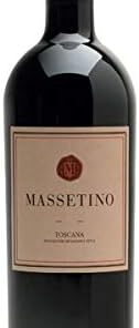 TENUTA MASSETO Massetino 2018