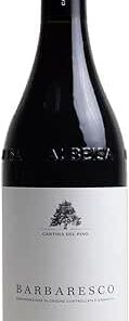 CANTINA DEL PINO Barbaresco 2020