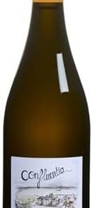 Château du Coing de St. Fiacre,`Confluentia` Muscadet Sèvre et Maine Sur Lie, Weißwein (case of 6x75cl), Frankreich/Loire