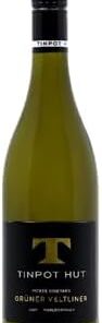 Tinpot Hut, `McKee Vineyard` Marlborough Grüner Veltliner, WEIßWEIN (case of 6x75cl) Neuseeland/Marlborough