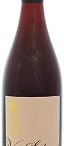 Viña Edmara, Pinot Noir, ROTWEIN (case of 6x75cl) Chile/Valle Central
