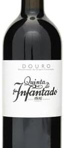 Quinta do Infantado, Douro Tinto, ROTWEIN (case of 6x75cl) Portugal/Douro