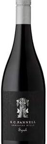 S.C.Pannell, Adelaide Hills Syrah (Case of 6x75cl) Australien/Mclaren Valley (96% Syrah/Shiraz, 4% Viognier) Rotwein