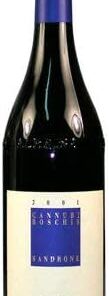 BAROLO Aleste Luciano Sandrone 2014