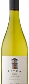 Chardonnay Reserva, Viña Leyda, 75cl, Leyda Val/Chili, Chardonnay, (Weisswein)