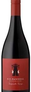 S.C.Pannell, Adelaide Tempranillo/Touriga (Case of 6x75cl) Australien/McLaren Vale (57% Tempranillo, 29% Touriga Nacional, 14% Tinto Cão) Rotwein
