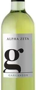 Alpha Zeta, `G` Garganega, WEIßWEIN (case of 6x75cl), Italien/Veneto