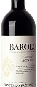 CONTERNO FANTINO Mosconi Vigna Ped Barolo 2020