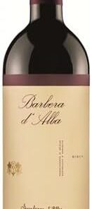 Massolino, Barbera d'Alba `Gisep`, ROTWEIN (case of 6x75cl), Italien/Piemonte