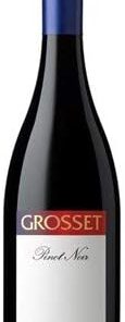 Grosset, Adelaide Hills Pinot Noir (Case of 6x75cl) Australien/Clare Valley (100% Pinot Noir) Rotwein