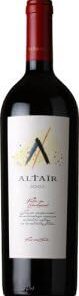 Altair 75cl. (case of 6), Cachapoal/Chili, Cabernet Sauvignon, (Rotwein)