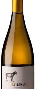 Mas Janeil - François Lurton, Mas Janeil Blanc Côtes du Roussillon, Weißwein, 75cl, Frankreich/Languedoc-Roussillon