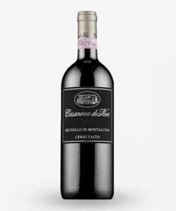 Brunello di Montalcino DOCG 2008 Lt 0,750 Cerretalto Vini di Toscana …