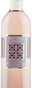 Cantina di Monteforte,`Terre di Monteforte` Pinot Grigio Rosato, ROSÉWEIN (case of 6x75cl), Italien/Veneto