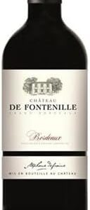 Château de Fontenille,Bordeaux Rouge, ROTWEIN (case of 6x75cl), Frankreich/Bordeaux