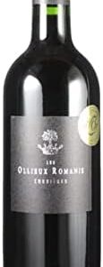 Château Ollieux Romanis 2016 Les Ollieux Romanis AOP 0.75 Liter